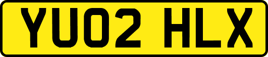 YU02HLX