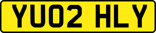 YU02HLY