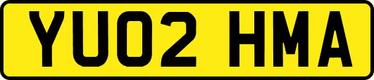 YU02HMA