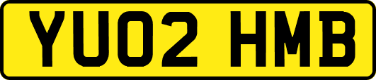 YU02HMB
