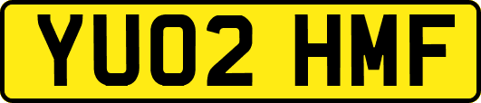 YU02HMF
