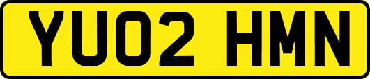 YU02HMN