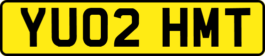 YU02HMT