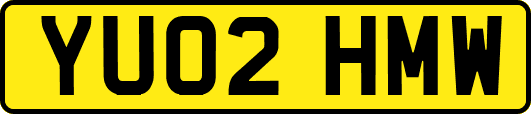 YU02HMW