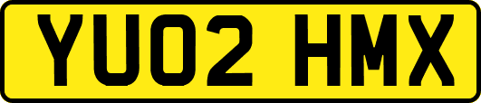 YU02HMX
