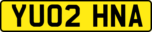 YU02HNA