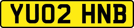 YU02HNB