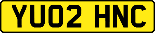 YU02HNC