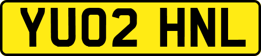YU02HNL