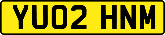 YU02HNM