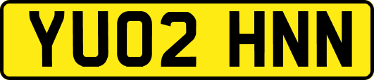 YU02HNN