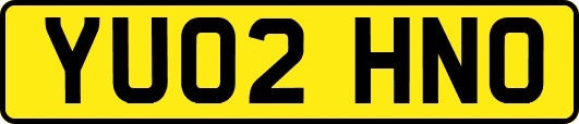 YU02HNO