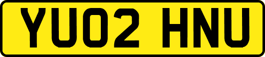 YU02HNU