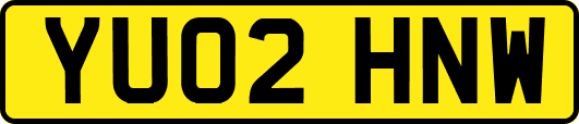 YU02HNW
