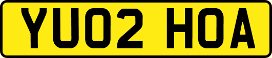 YU02HOA