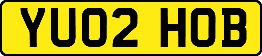 YU02HOB