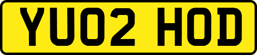 YU02HOD