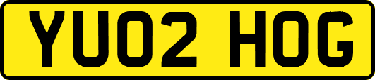 YU02HOG