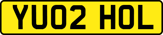 YU02HOL