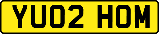 YU02HOM
