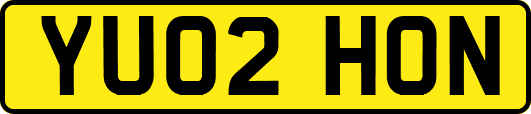 YU02HON