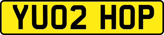 YU02HOP