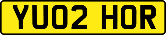 YU02HOR