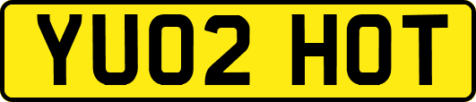 YU02HOT