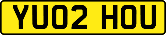YU02HOU