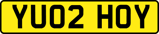 YU02HOY
