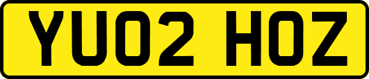 YU02HOZ