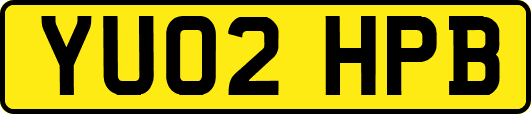 YU02HPB