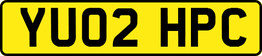 YU02HPC