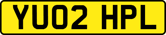 YU02HPL