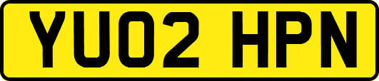 YU02HPN