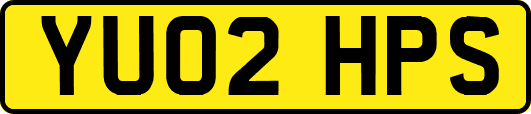 YU02HPS