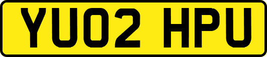 YU02HPU