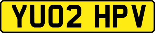 YU02HPV