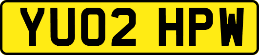 YU02HPW
