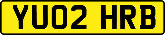YU02HRB