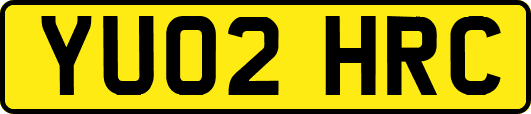 YU02HRC