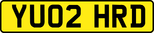 YU02HRD