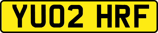 YU02HRF