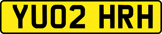 YU02HRH