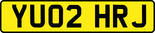 YU02HRJ