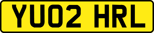 YU02HRL