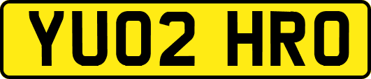 YU02HRO
