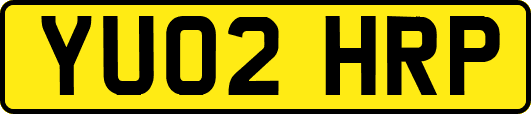 YU02HRP