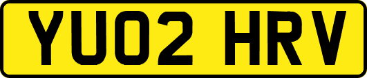 YU02HRV
