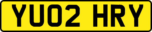 YU02HRY
